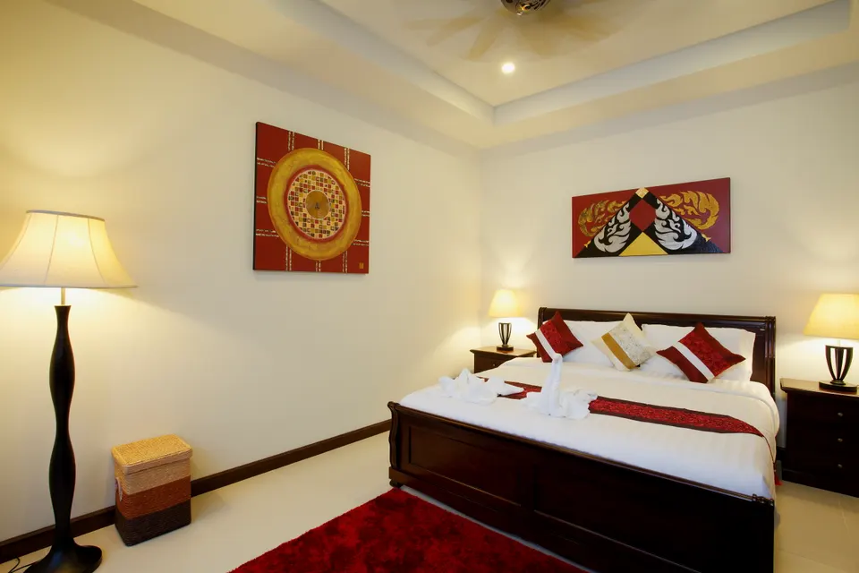 Topaz Villa, Phuket