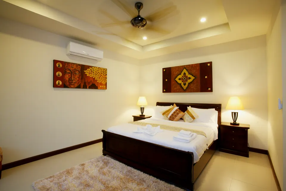 Topaz Villa, Phuket