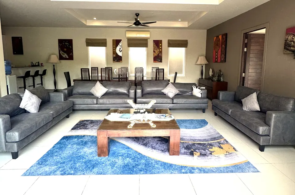 Topaz Villa, Phuket