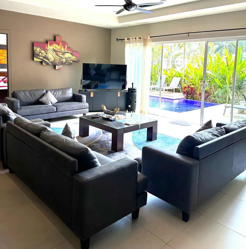 Topaz Villa, Phuket