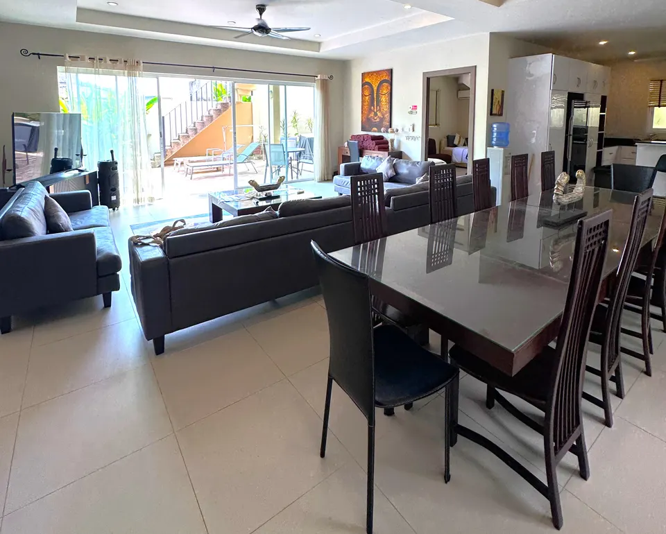 Topaz Villa, Phuket