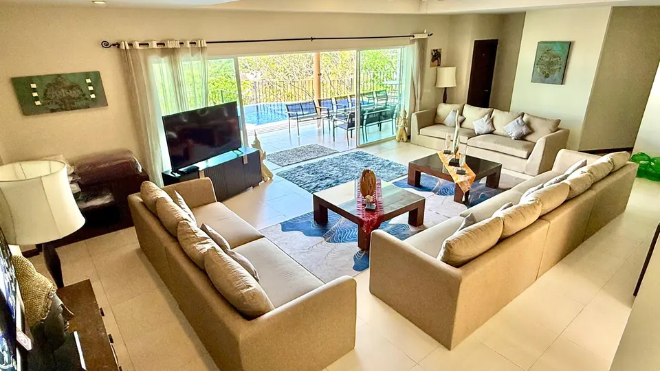 Turquoise View Villa, Phuket