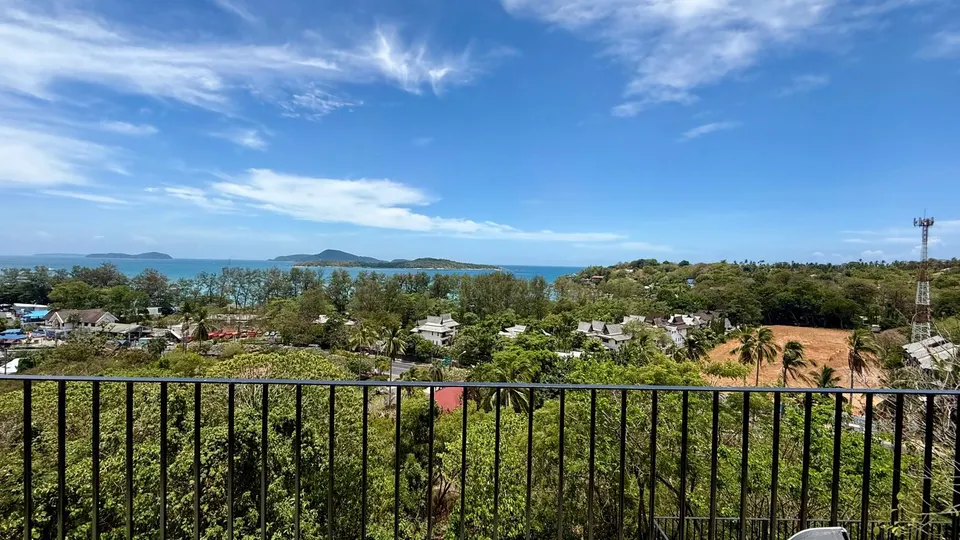 Turquoise View Villa, Phuket