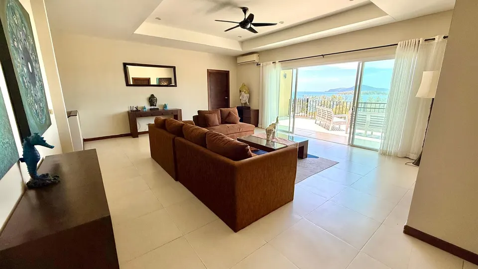 Turquoise View Villa, Phuket