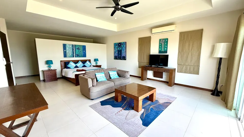 Turquoise View Villa, Phuket