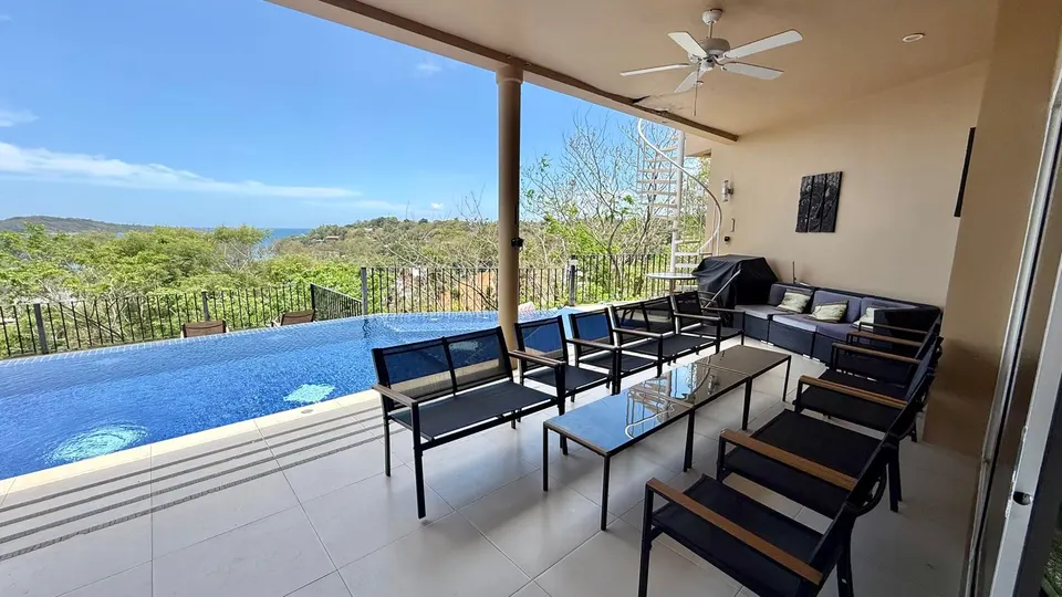 Turquoise View Villa, Phuket
