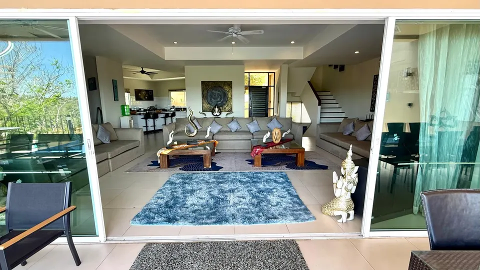Turquoise View Villa, Phuket
