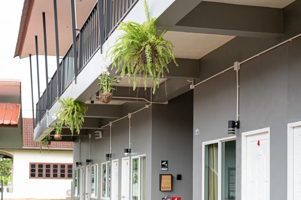 Palai House - Phuket