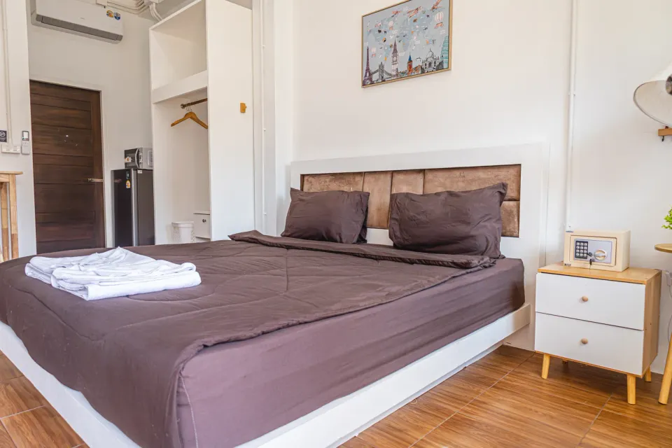 Palai House - Phuket