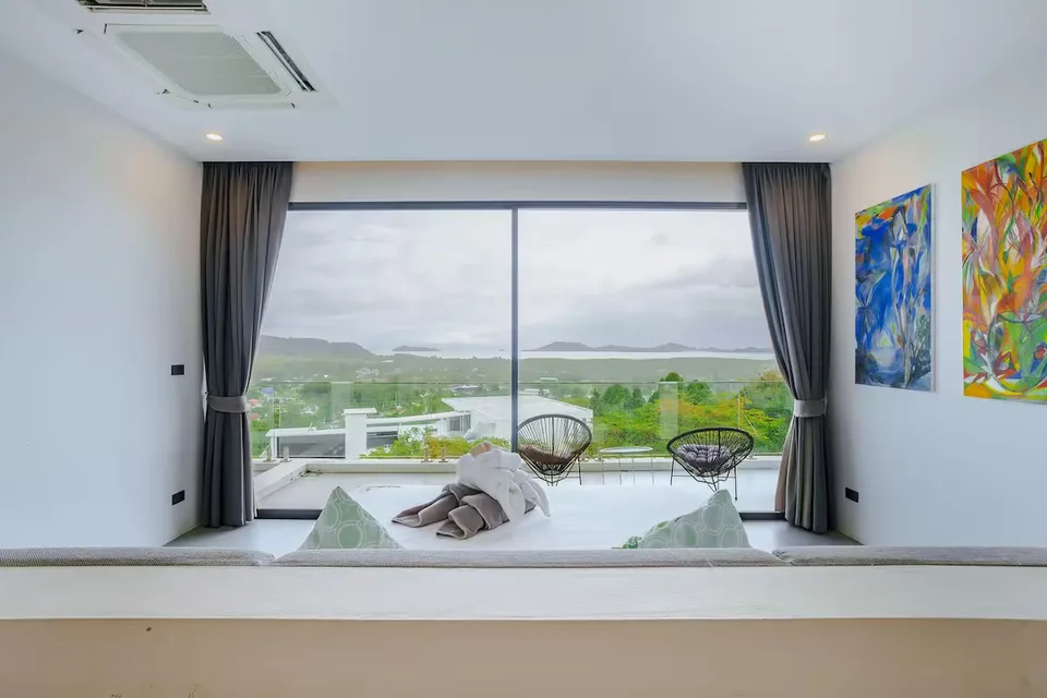 Lapista 6-Bedroom Luxury Villa - Phuket