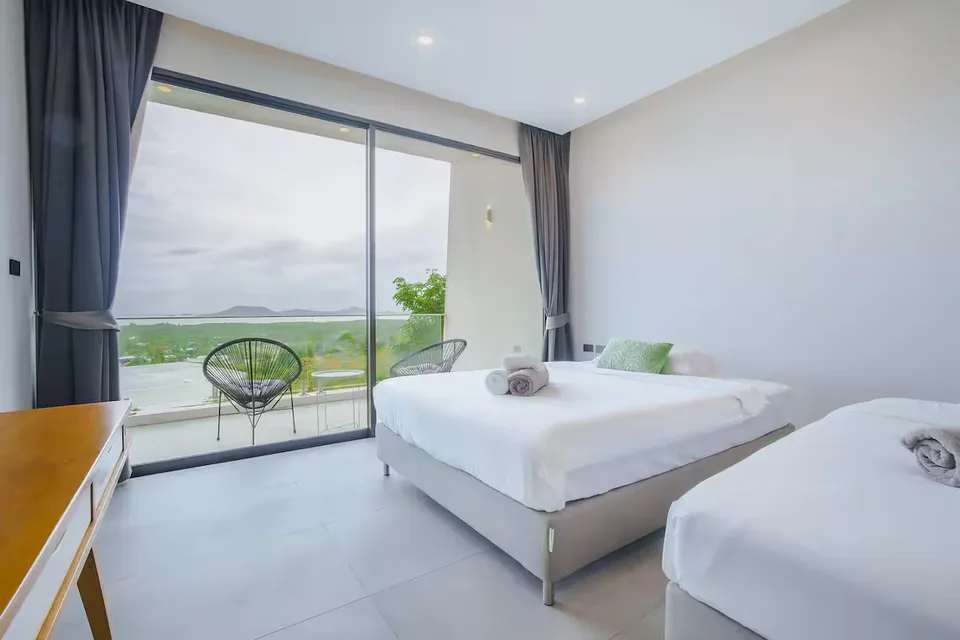 Lapista 6-Bedroom Luxury Villa - Phuket