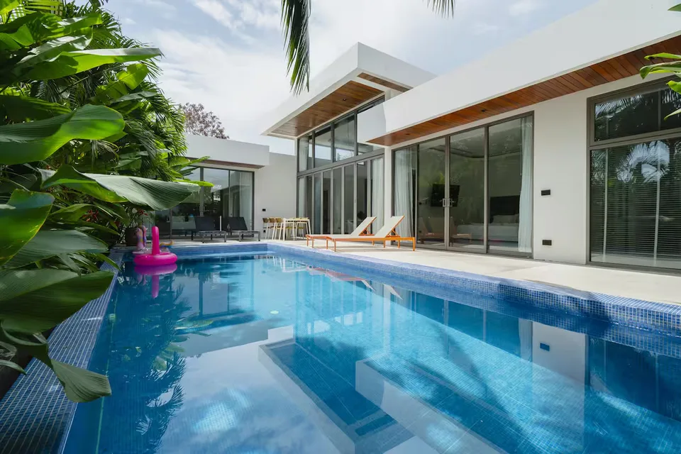 Magnolia Villa - Phuket