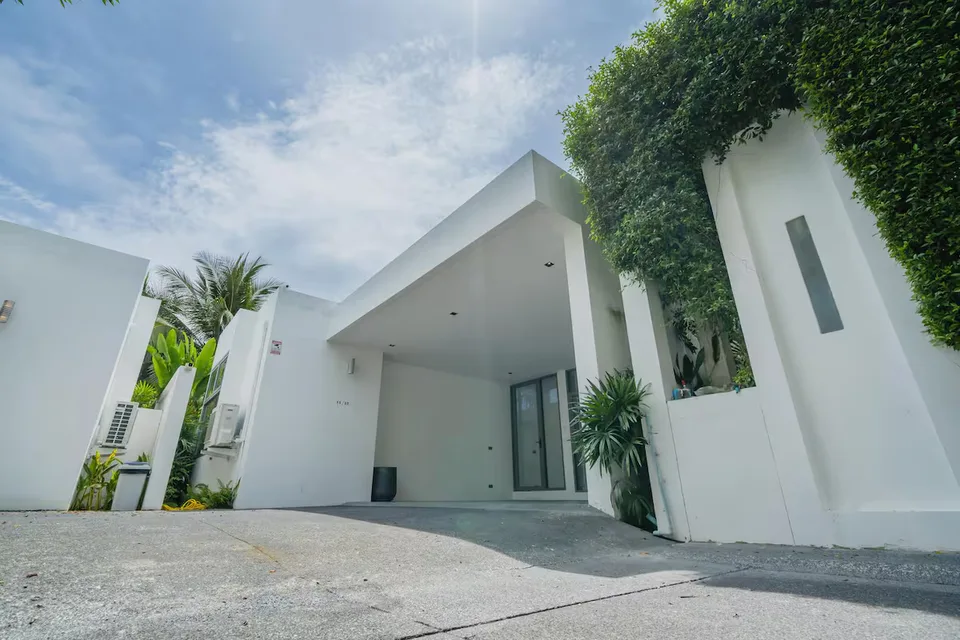 Magnolia Villa - Phuket