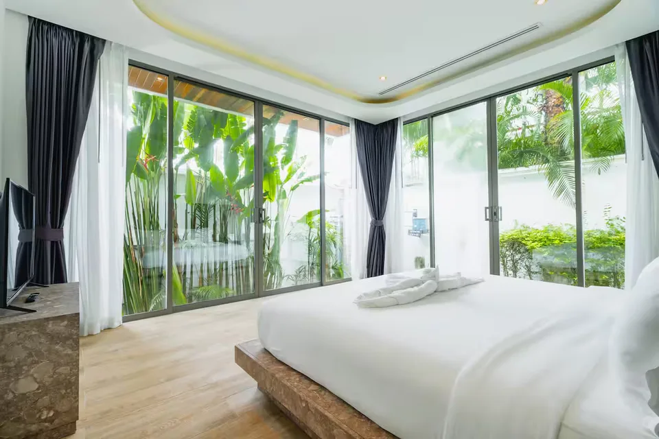 Magnolia Villa - Phuket
