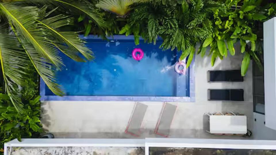 Magnolia Villa - Phuket