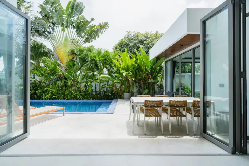 Magnolia Villa - Phuket