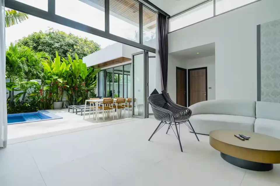 Magnolia Villa - Phuket