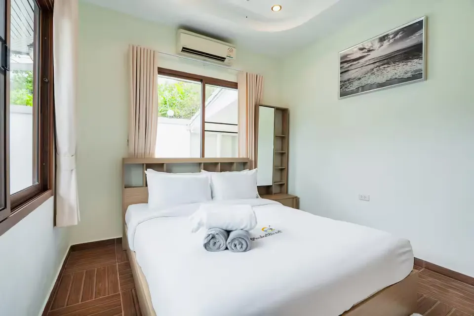 Tulip Villa, Phuket