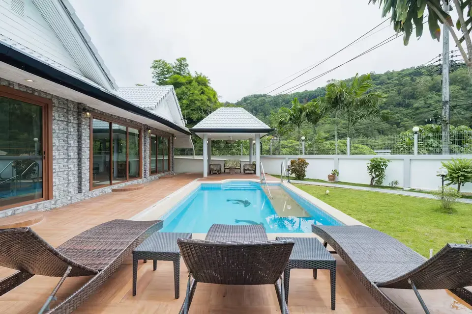Tulip Villa, Phuket
