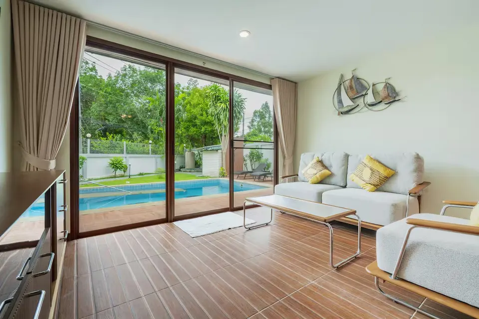 Tulip Villa, Phuket