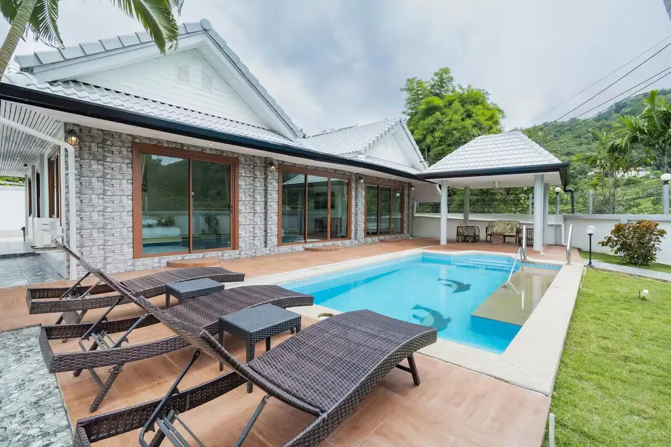 Tulip Villa, Phuket