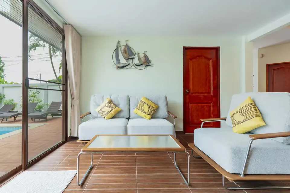 Tulip Villa, Phuket