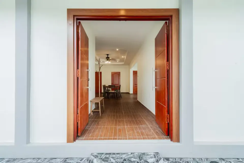 Tulip Villa, Phuket