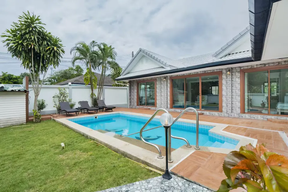 Tulip Villa, Phuket
