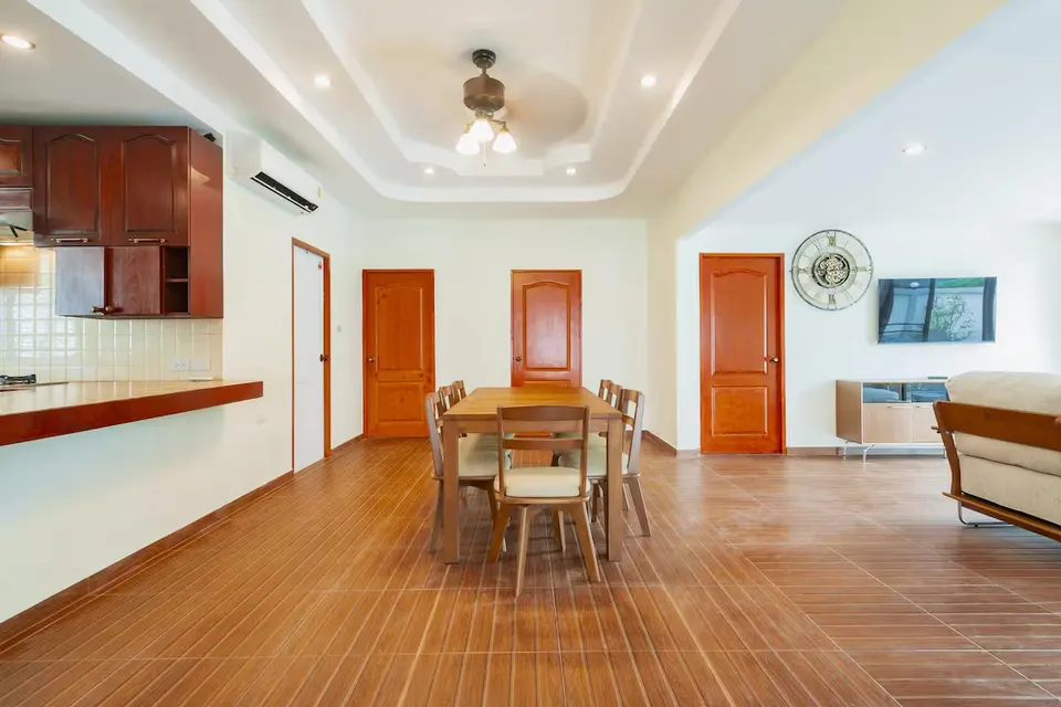 Tulip Villa, Phuket