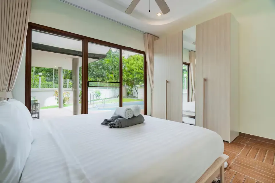 Tulip Villa, Phuket
