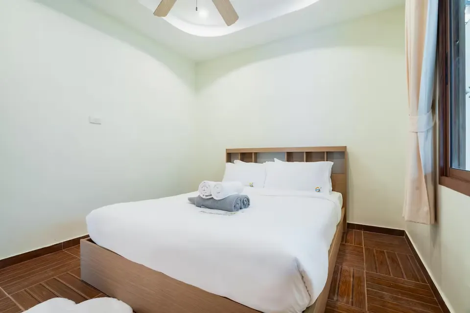 Tulip Villa, Phuket