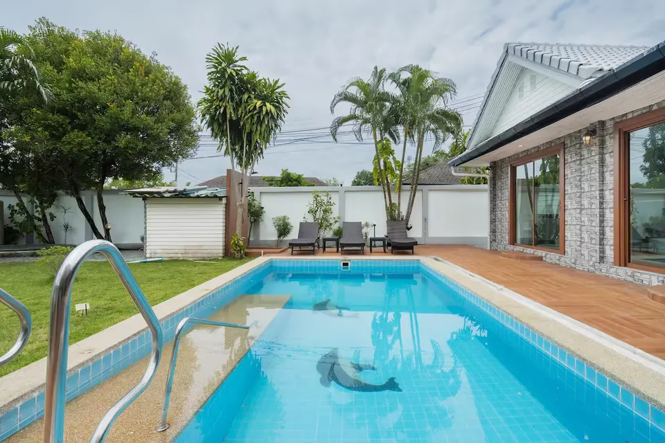 Tulip Villa, Phuket