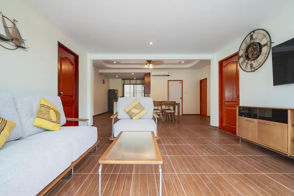 Tulip Villa, Phuket