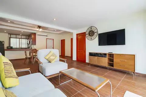 Tulip Villa, Phuket