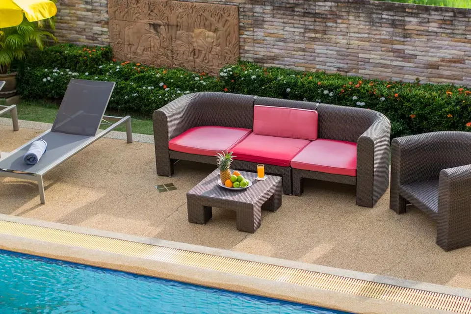 Viola Pool Villa, Phuket