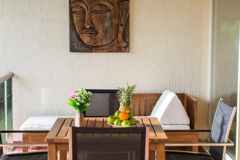 Viola Pool Villa, Phuket