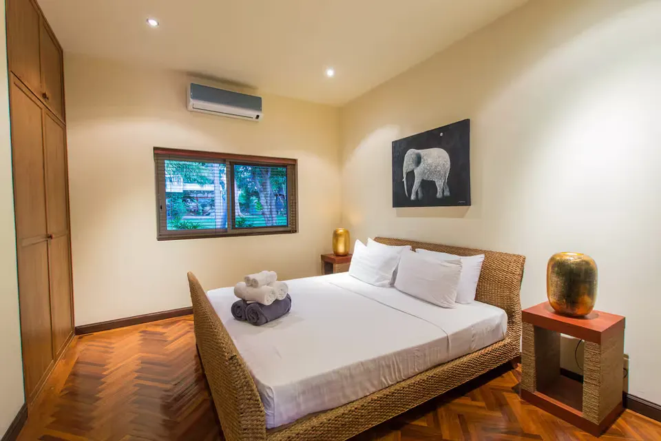 Viola Pool Villa, Phuket