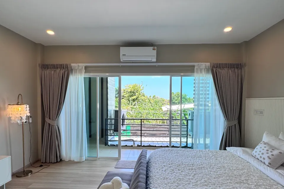 Rom Reun Homestay - Phuket