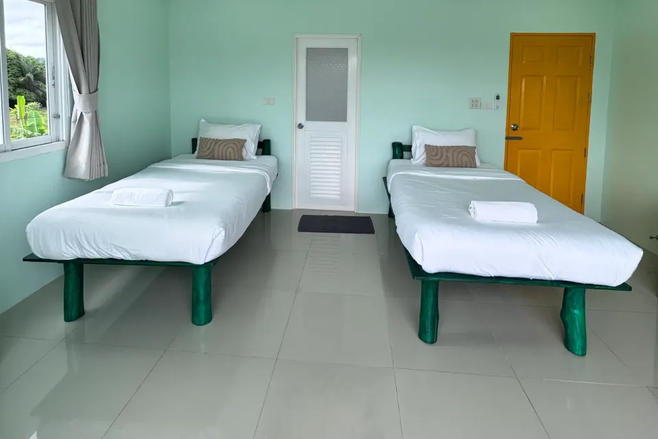 Rom Reun Homestay - Phuket