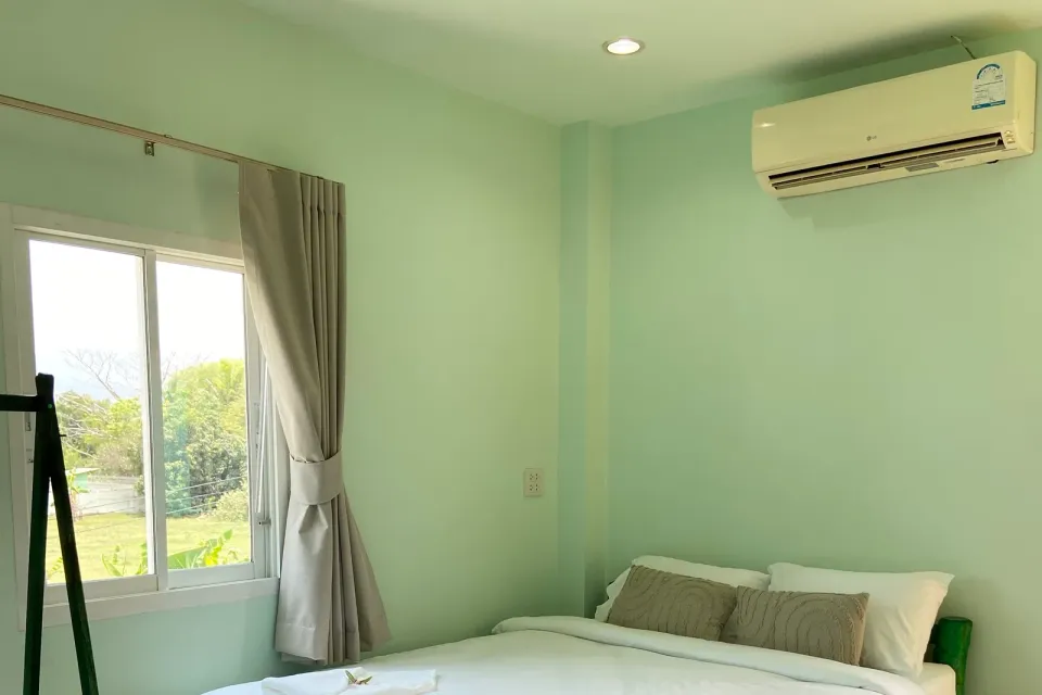Rom Reun Homestay - Phuket
