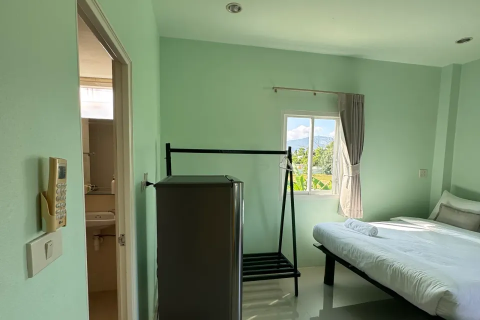 Rom Reun Homestay - Phuket