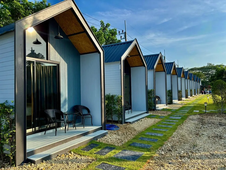 TAVANA Residence - Phuket