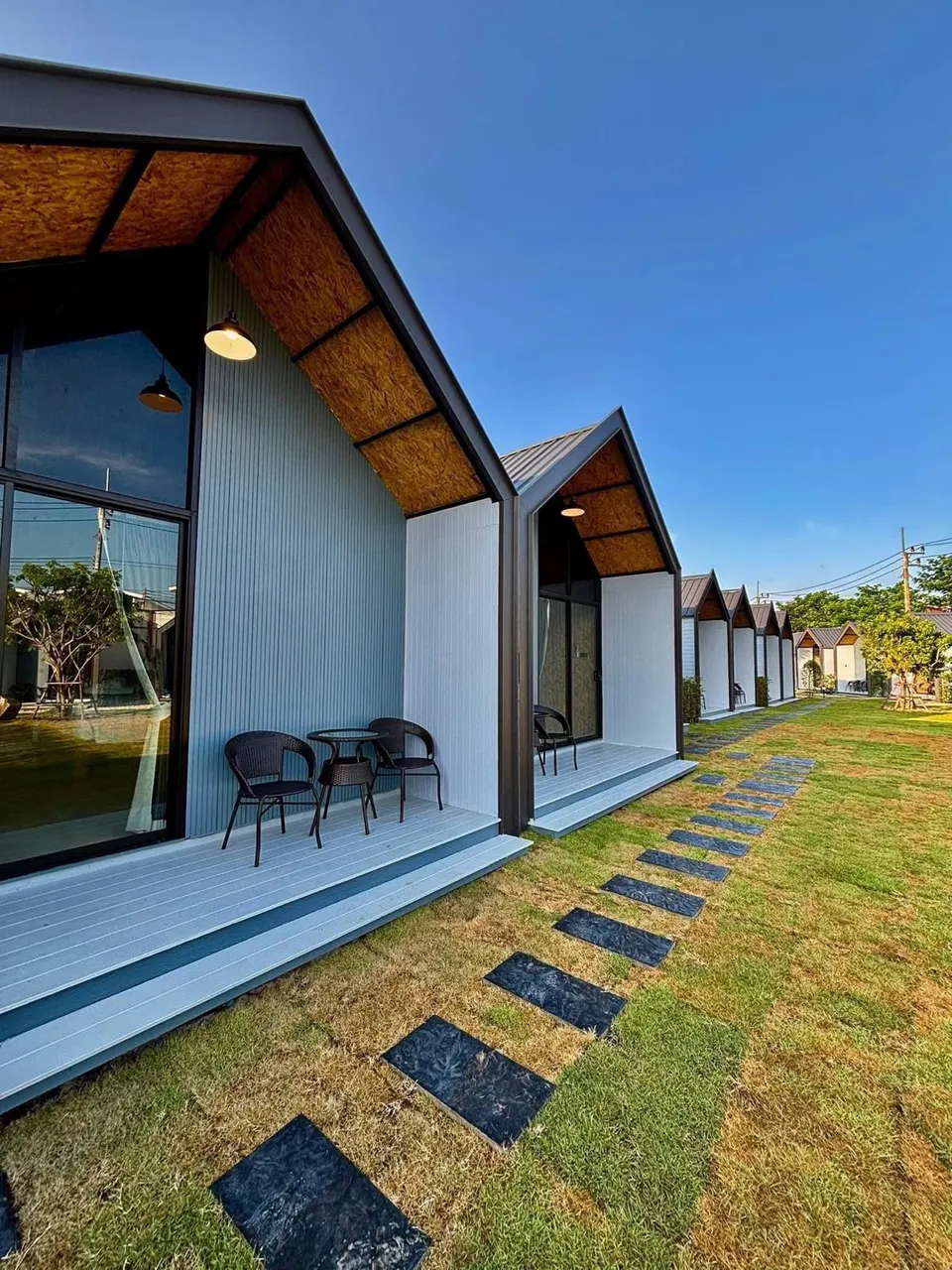 TAVANA Residence - Phuket