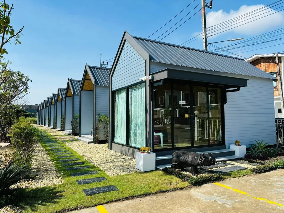 TAVANA Residence - Phuket