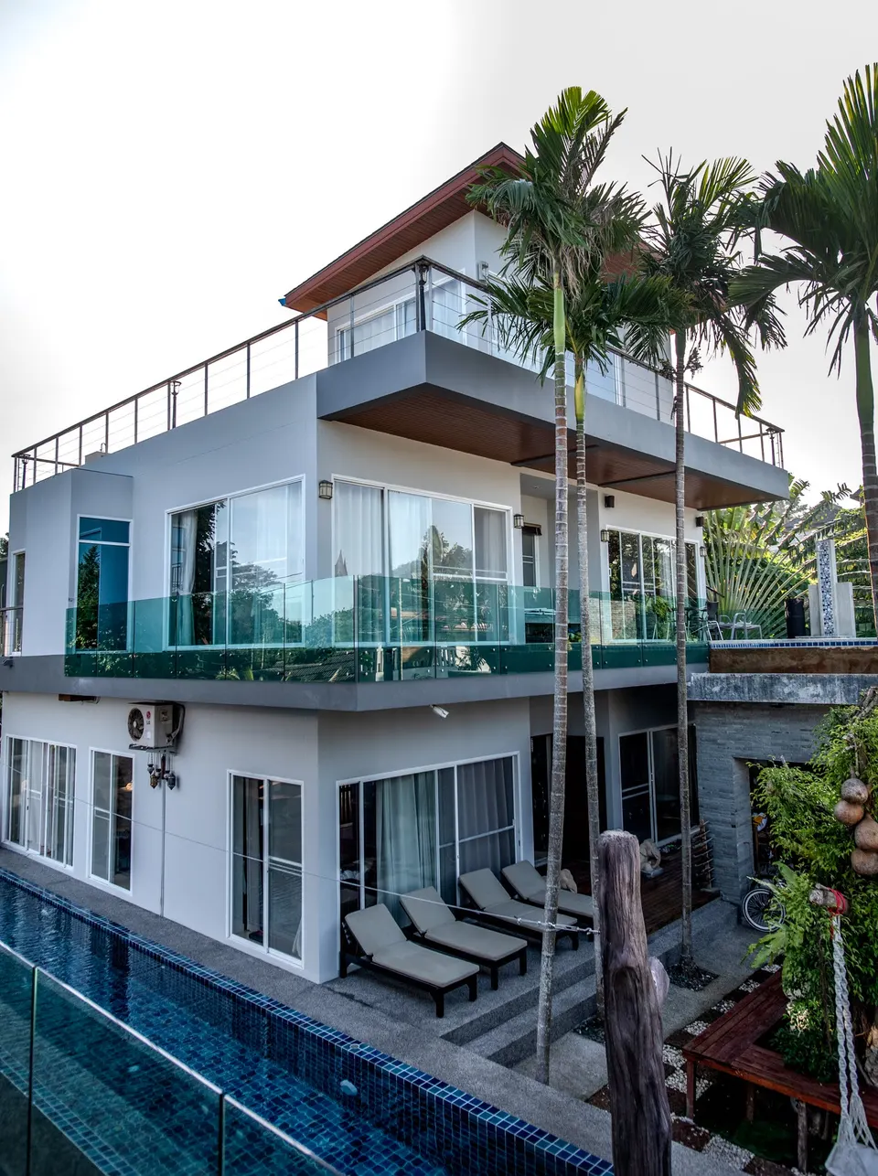 Serenity 10 Bedroom Resort, Phuket