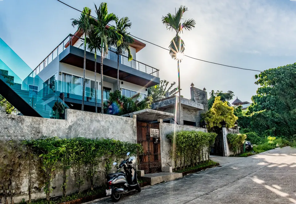 Serenity 10 Bedroom Resort, Phuket