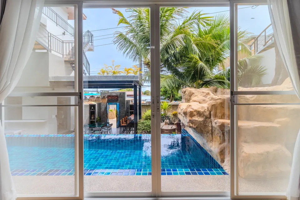 Serenity 10 Bedroom Resort, Phuket