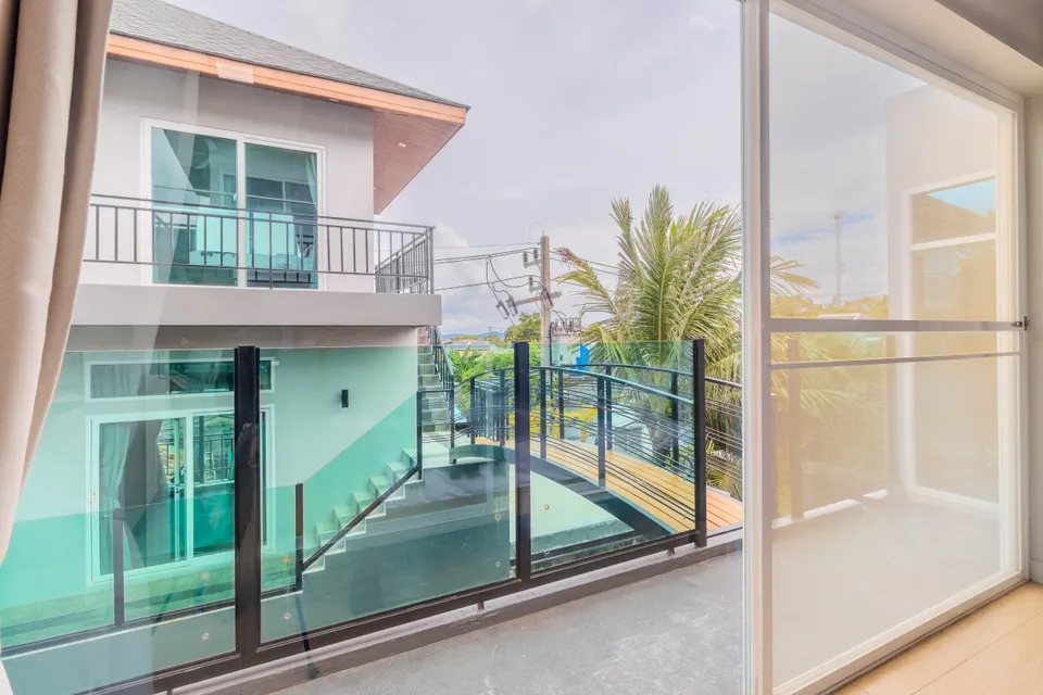 Serenity 10 Bedroom Resort, Phuket