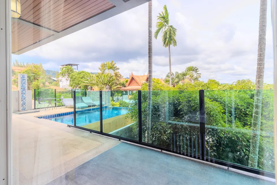 Serenity 10 Bedroom Resort, Phuket