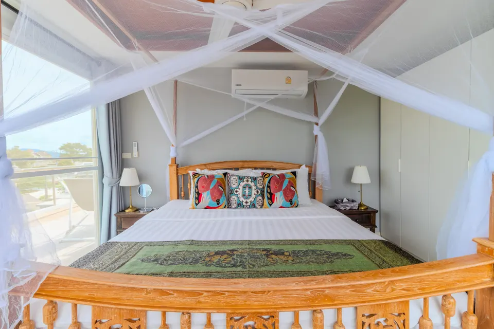 Serenity 10 Bedroom Resort, Phuket
